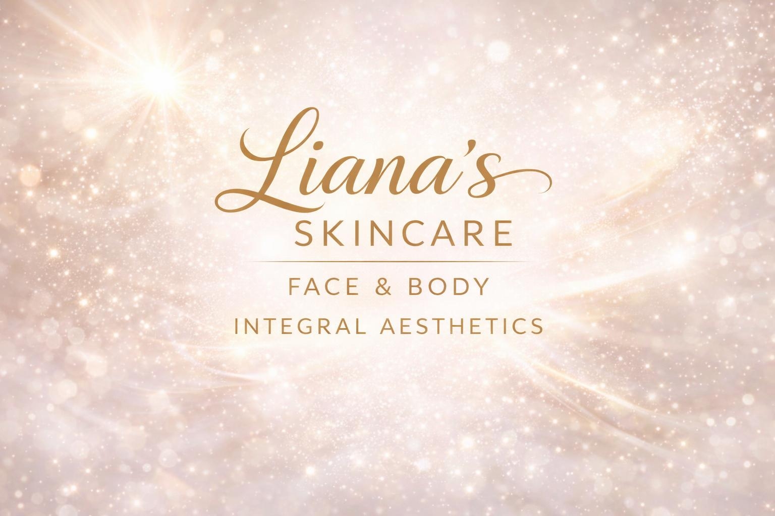LIANA SKINCARE